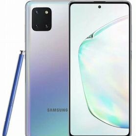 Samsung Galaxy Note 10 Lite, 6/128 ГБ