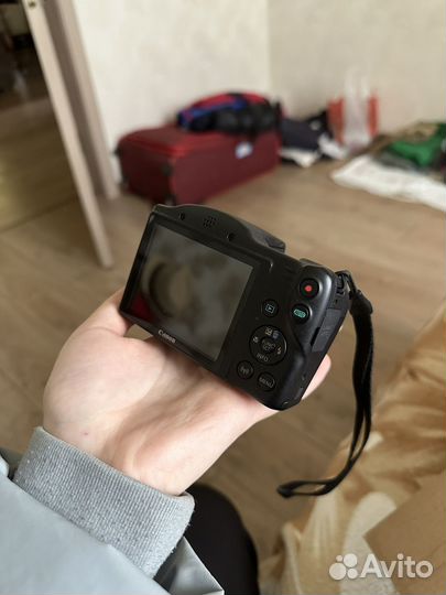 Canon powershot sx430 IS