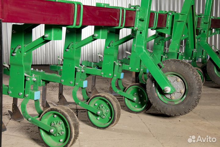 Культиватор Техсервис КРНГ, 2023