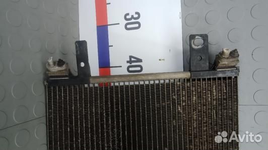 Радиатор кондиционера peugeot 308 2 (6GM11KB01)