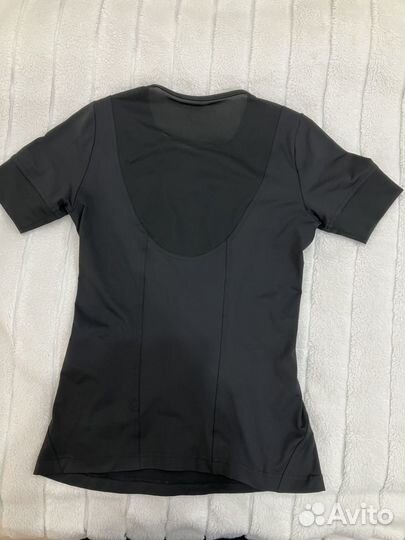 Футболка adidas stella mccartney climalite