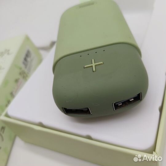 Power bank