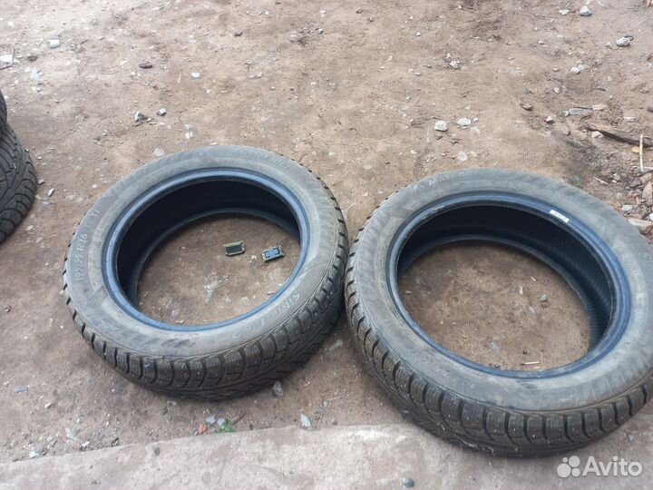 Nordman 5 195/55 R16