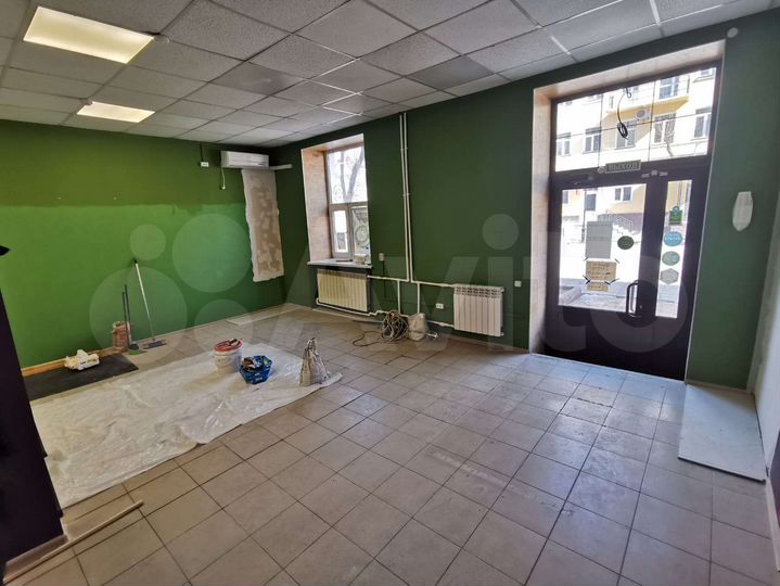 Свободного назначения, 70 м²