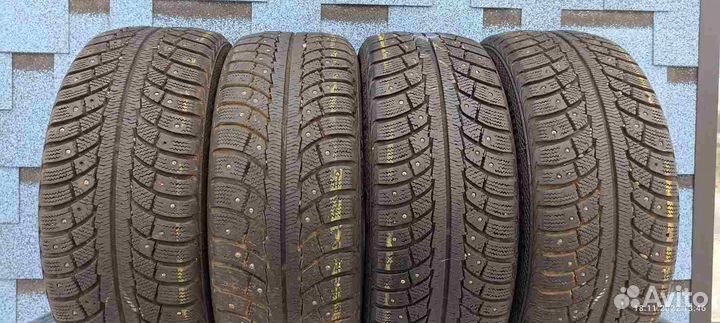 Gislaved Nord Frost 5 205/55 R16