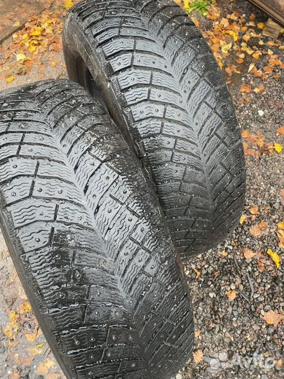 Michelin X-Ice North 4 SUV 225/60 R18