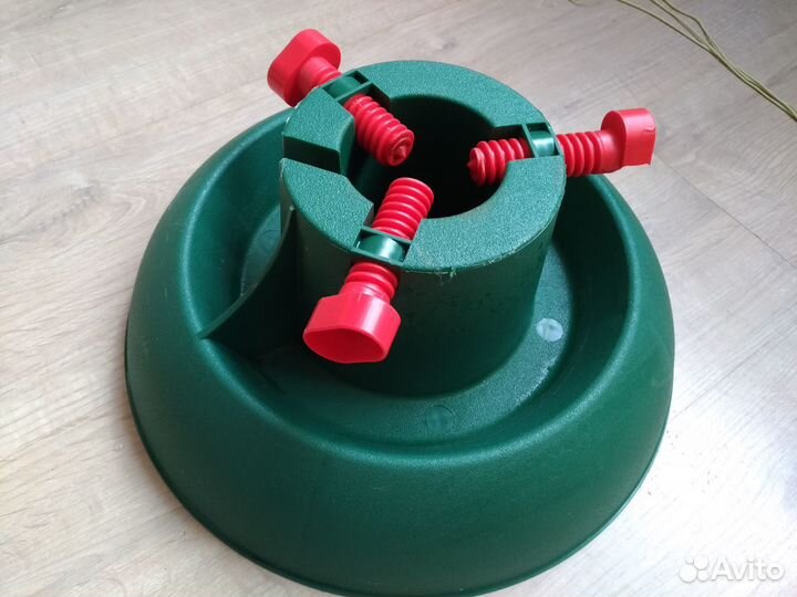 Подставка для елки