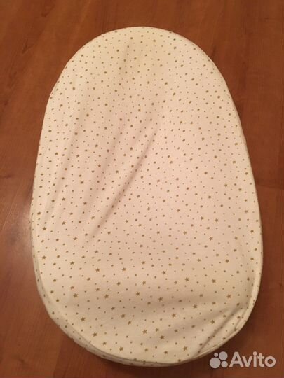 Кокон для новорождённого