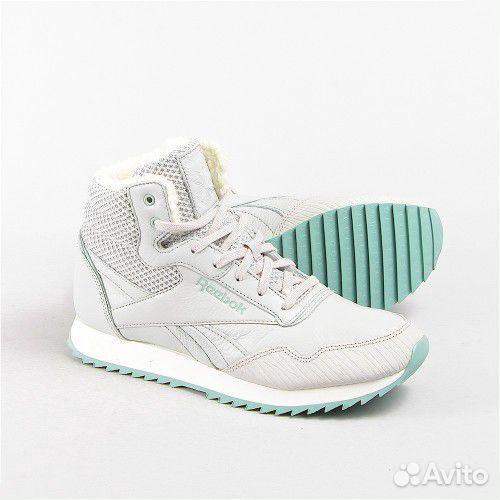 Reebok Rockeasy Ripple Knit оригинал