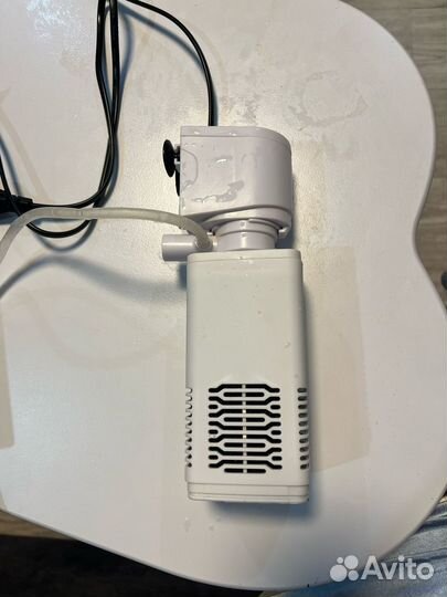 Продам фильтр в аквариум