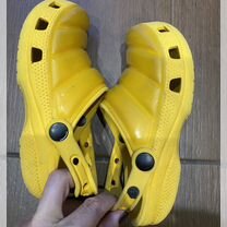 Crocs сабо C12