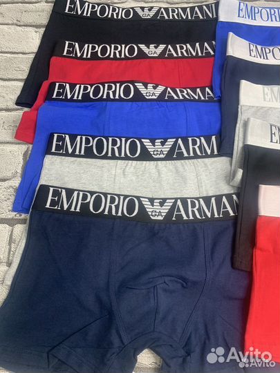 Трусы мужские