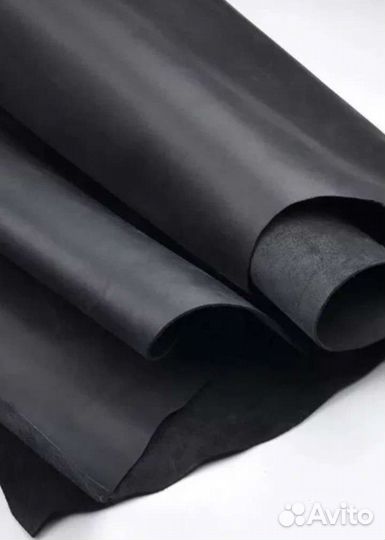 Кожа натуральная. Лоскут