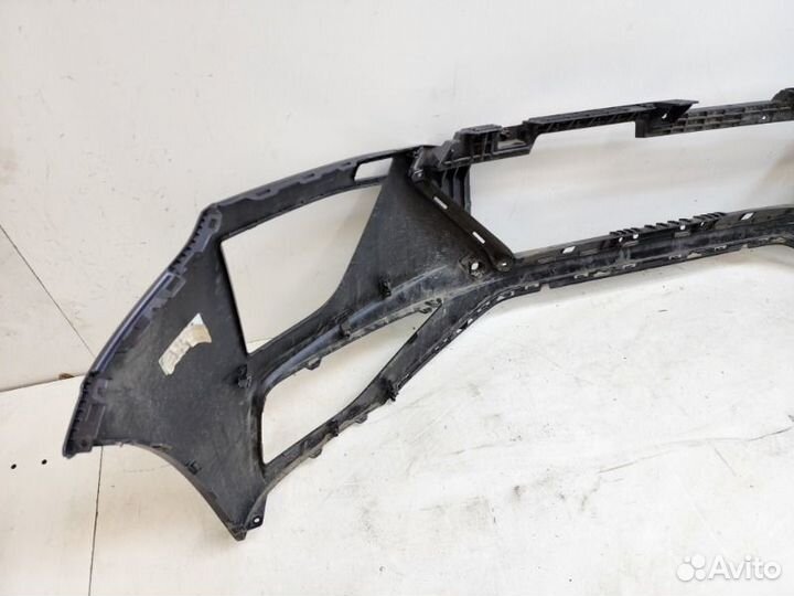 Бампер передний Hyundai Creta 2 2021