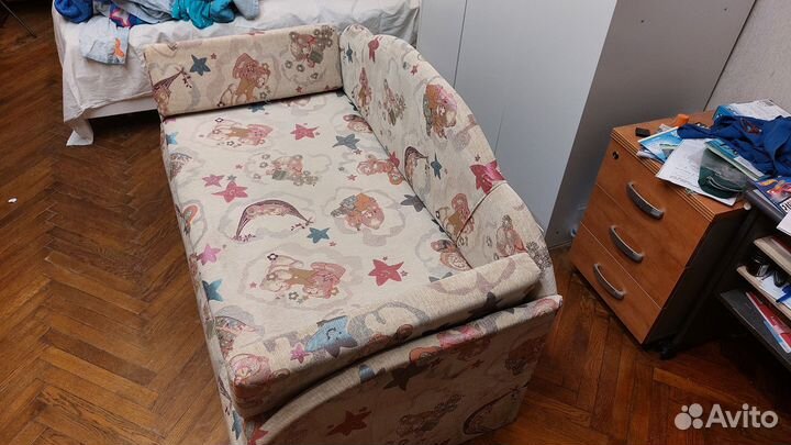 Диван детский