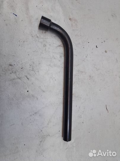 Ключ балонный 17 sw для Opel Astra H