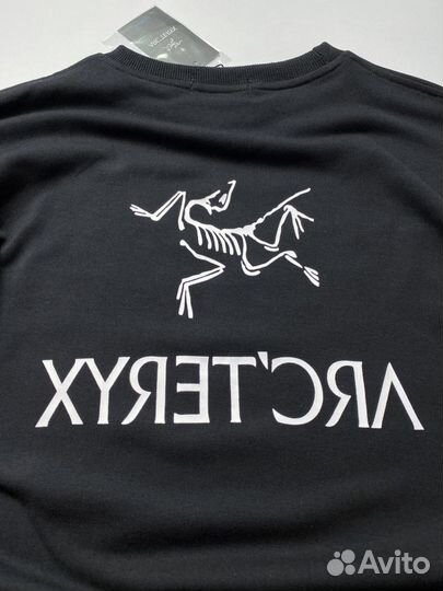 Свитшот Arcteryx