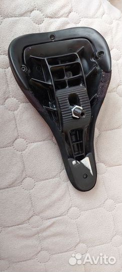 Седло для велосипеда