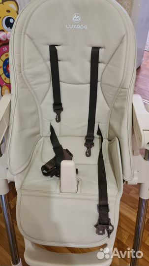 Стул для кормления