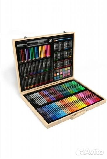 Наборы для рисования