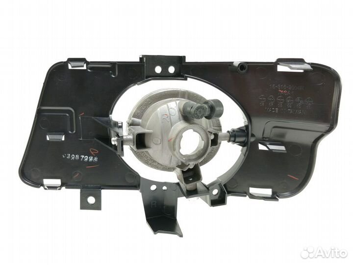 Противотуманная фара правая Mazda 3 bk седан