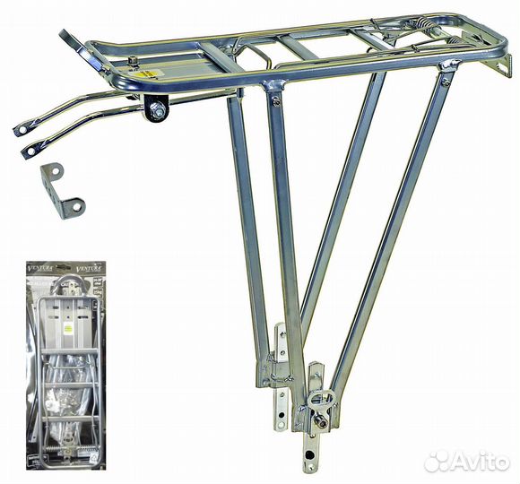 Багажник 24-28