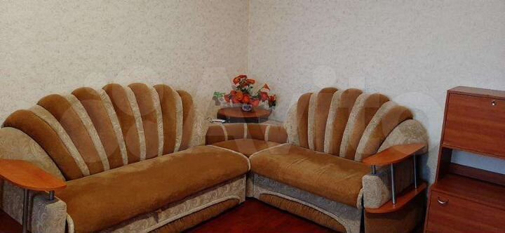 2-к. квартира, 51 м², 8/9 эт.