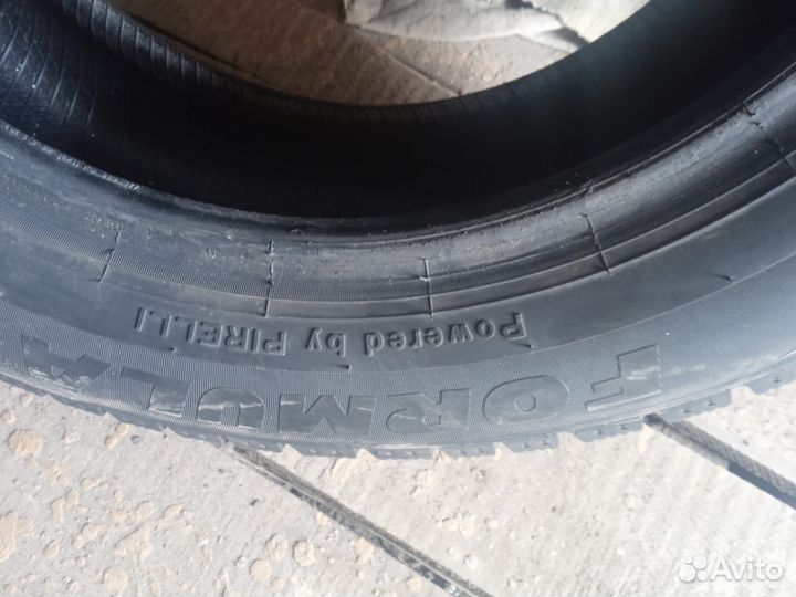 Pirelli Formula Ice 205/60 R16