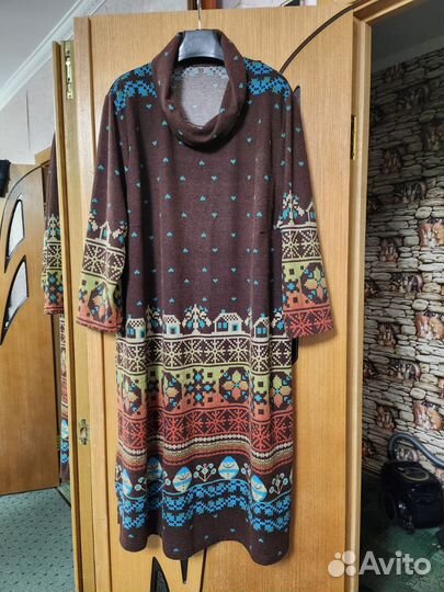 Платье женское