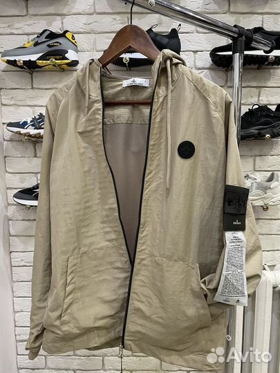 Спортивный костюм stone island