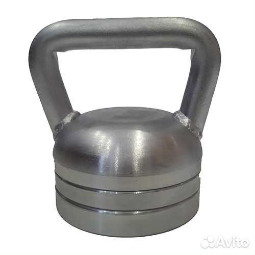 Гиря разборная 16 кг