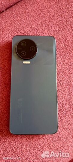 Infinix Note 12 Pro, 8/256 ГБ