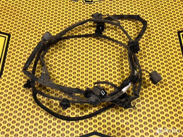 Проводка бампера задняя Mitsubishi Eclipse Cross