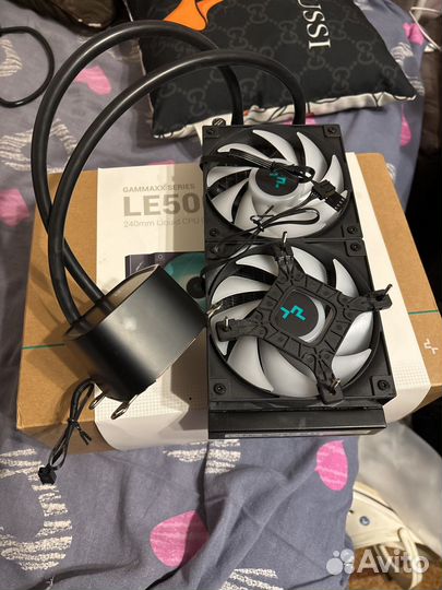 Deepcool le500