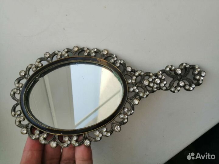 Зеркало винтаж