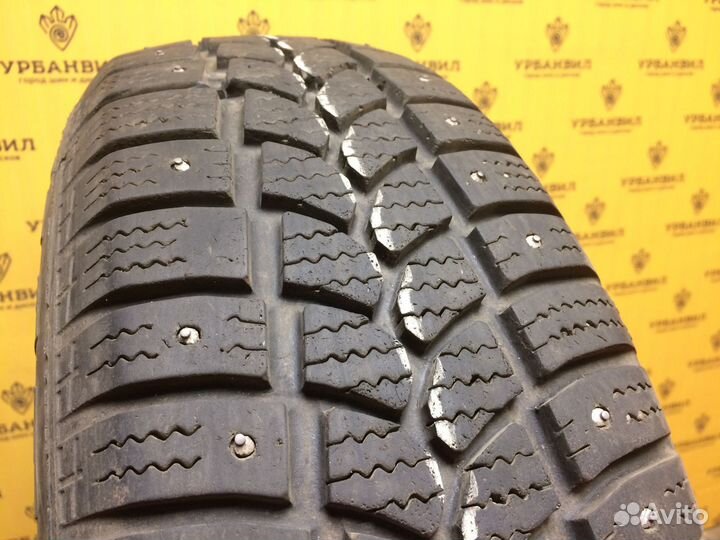 Tigar Sigura Stud 195/65 R15