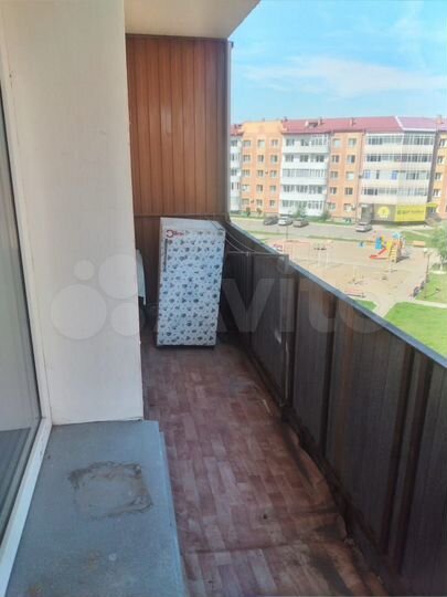 2-к. квартира, 60,1 м², 4/5 эт.