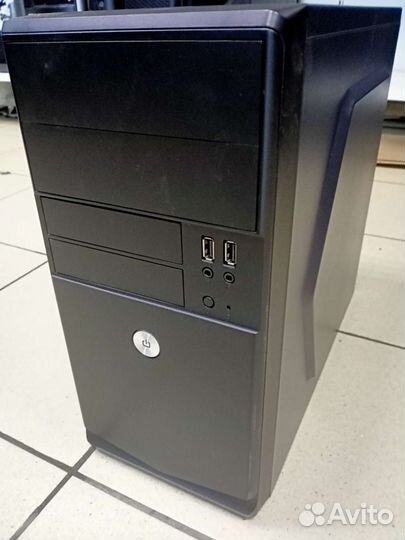 Системный блок для интернета