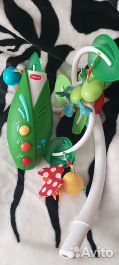 Мобиль tiny love