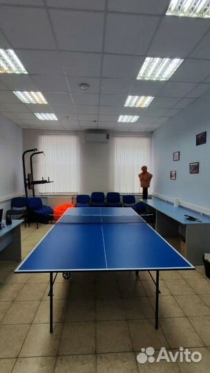 Теннисный стол Olympic