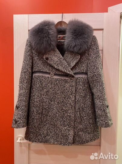 Пальто женское
