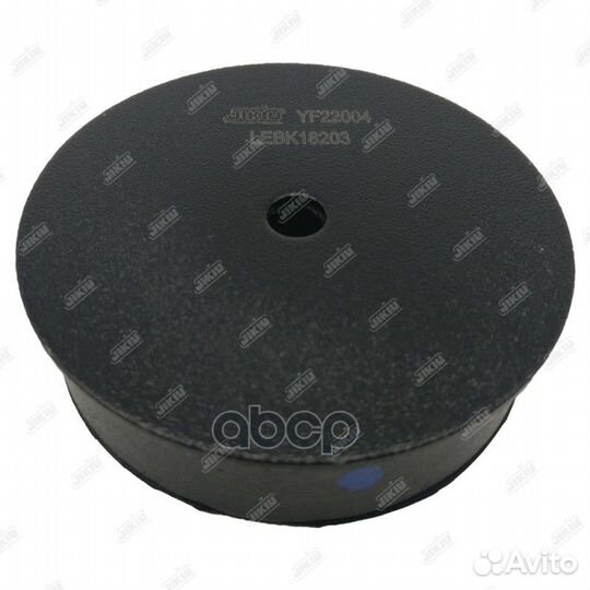 Сайлентблок рамы Nissan Patrol Safari yf22004