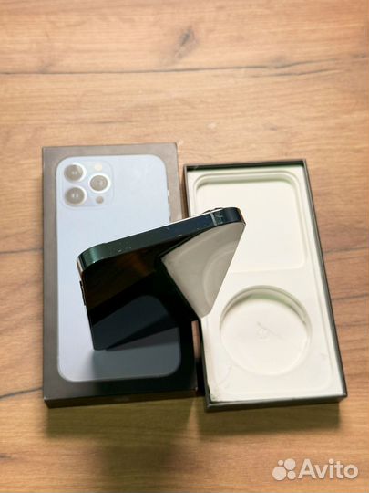 iPhone 13 Pro, 128 ГБ