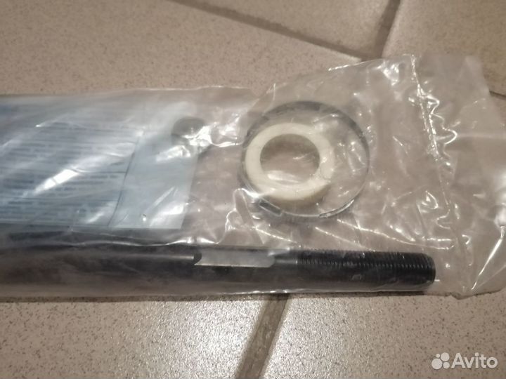 Тяга рулевая Опель Мерива А. Новая. Оригинал