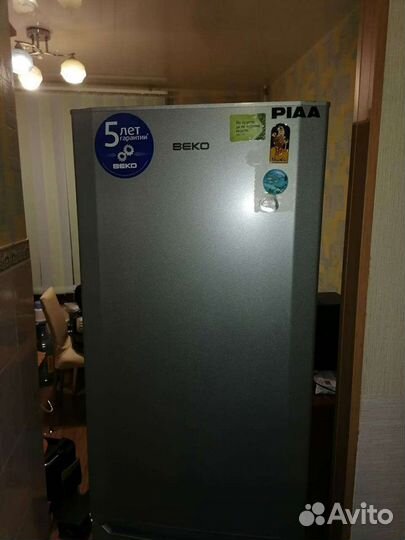 Ремонт холодильников