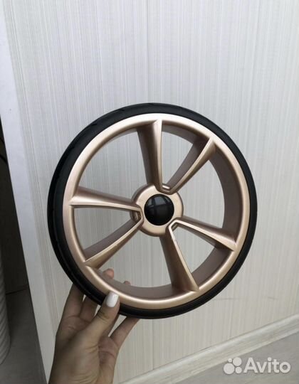 Колеса на коляски Aimile Farfello