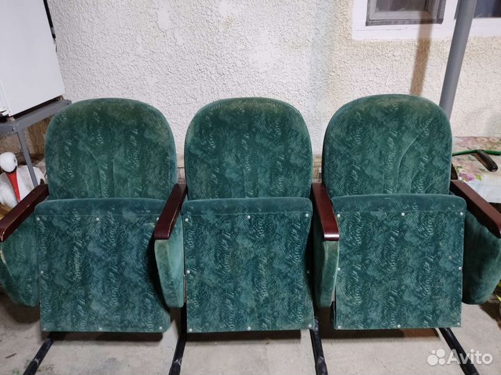 Садовая мебель уличная дачная бу