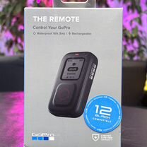 Пульт Gopro Remote armte-003 (новый) оригинал