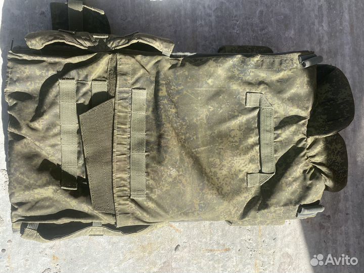 Бронежилет 6б45 ратник