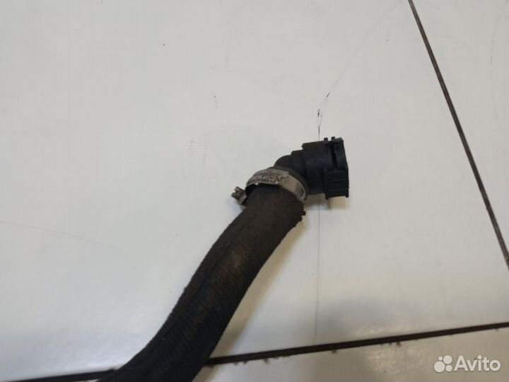 Патрубок радиатора охлаждения BMW X3 G01